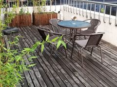 -桔子水晶苏州吴江步行街酒店