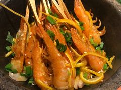 -水天堂西餐厅(绿宝广场店)