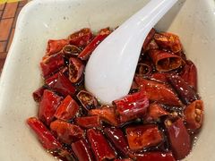 -马记伊源斋涮肉·清真菜(潘家园古玩市场店)