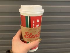 -星巴克(钦江路店)