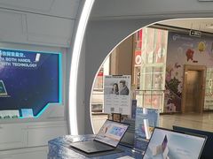 -HP惠普官方体验店(世纪金源店)