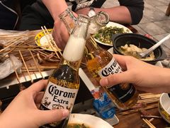 -胖姐烧烤(总店)