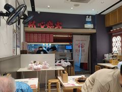 -膳心记-明火四宝煲仔饭(燕南店)