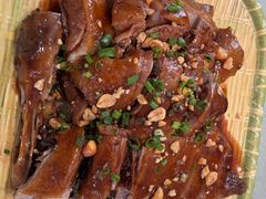 -寻味肇庆·八姑农庄·广府西江菜