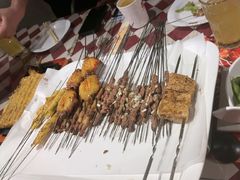 -三个大叔东北烧烤·砂锅菜(西三旗店)