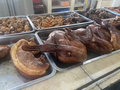 -万春卤菜(天乡后街步行街店)