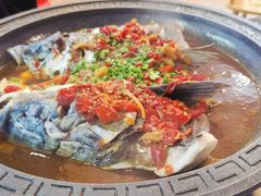 -浔味·山屿湖·正宗淳牌全鱼宴老字号