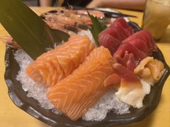 -大焰自助日式料理 铁板烧(徐汇店)