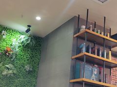 大堂-吉布鲁牛排海鲜自助(巴南万达广场店)