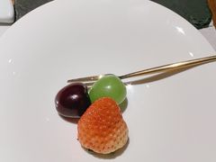 -鲤院·新中式美学·庭院餐厅(夫子庙店)