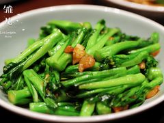 -港丽餐厅(高德置地店)