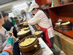 -海汇源老烧麦店(东大街总店)