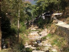 -浙东大峡谷风景区