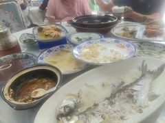 -芸海阁·农家私房菜(沙家浜景区出口店)