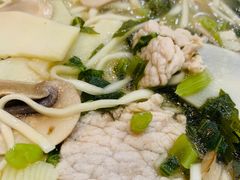 -二扁私房面馆(崂山路店)