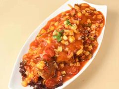 -泰阁暹罗餐厅(万达店)