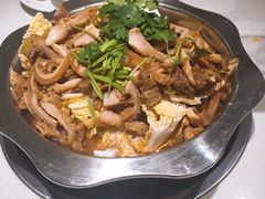 -古乐牛香·鲜牛肉牛杂火锅(新区店)