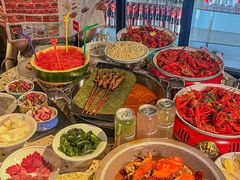 -辣皇朝小龙虾(六一店)