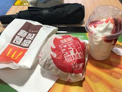 -麦当劳(无锡永乐店)
