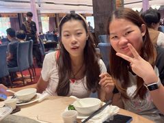 -聚福宝合苑食府(南头镇店)