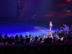 -珠海横琴长隆《卡卡虎奇遇记》