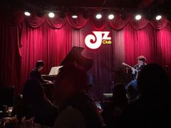 -JZ Club 爵士酒吧(上海店)
