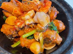 -潮堂 · 潮州菜(国贸商城店)