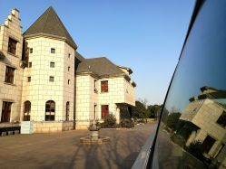 -伊莎贝拉婚礼庄园(顾村店)