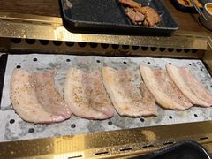 -新石器烤肉(中房金谊广场店)