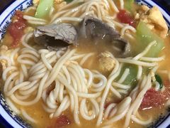 -口口香小吃店