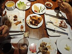 -汉巴味德(北京银座和谐广场店)