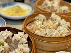 -都一处烧麦馆(前门店)