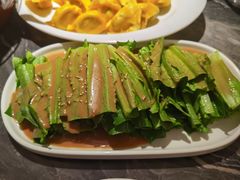 -前海沿·青岛菜(乐客城店)