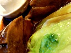 -富临饭店阿一鲍鱼