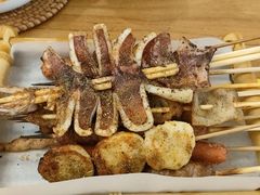 -大户人家(水门路店)