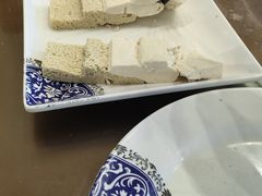 -福寿斋·老北京铜锅涮肉·烧烤(清岚店)