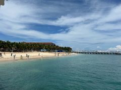 -三亚西岛海洋文化旅游区
