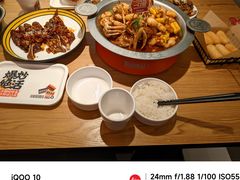 -领蟹祥记·香辣蟹·特色小海鲜(奥体天虹店)