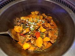 -山河屯铁锅炖(哈西站店)