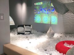 -NOKNOK若蔻亲子餐厅(天地壹方北馆店)