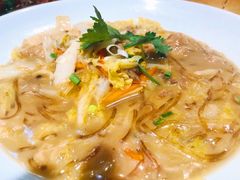 -八大碗·地道东北菜(佳兆业店)