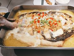 -半天妖烤鱼(方庄店)