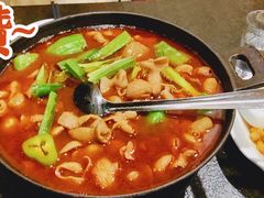 湘味肥肠火锅-湘肠香火锅店(团结湖店)