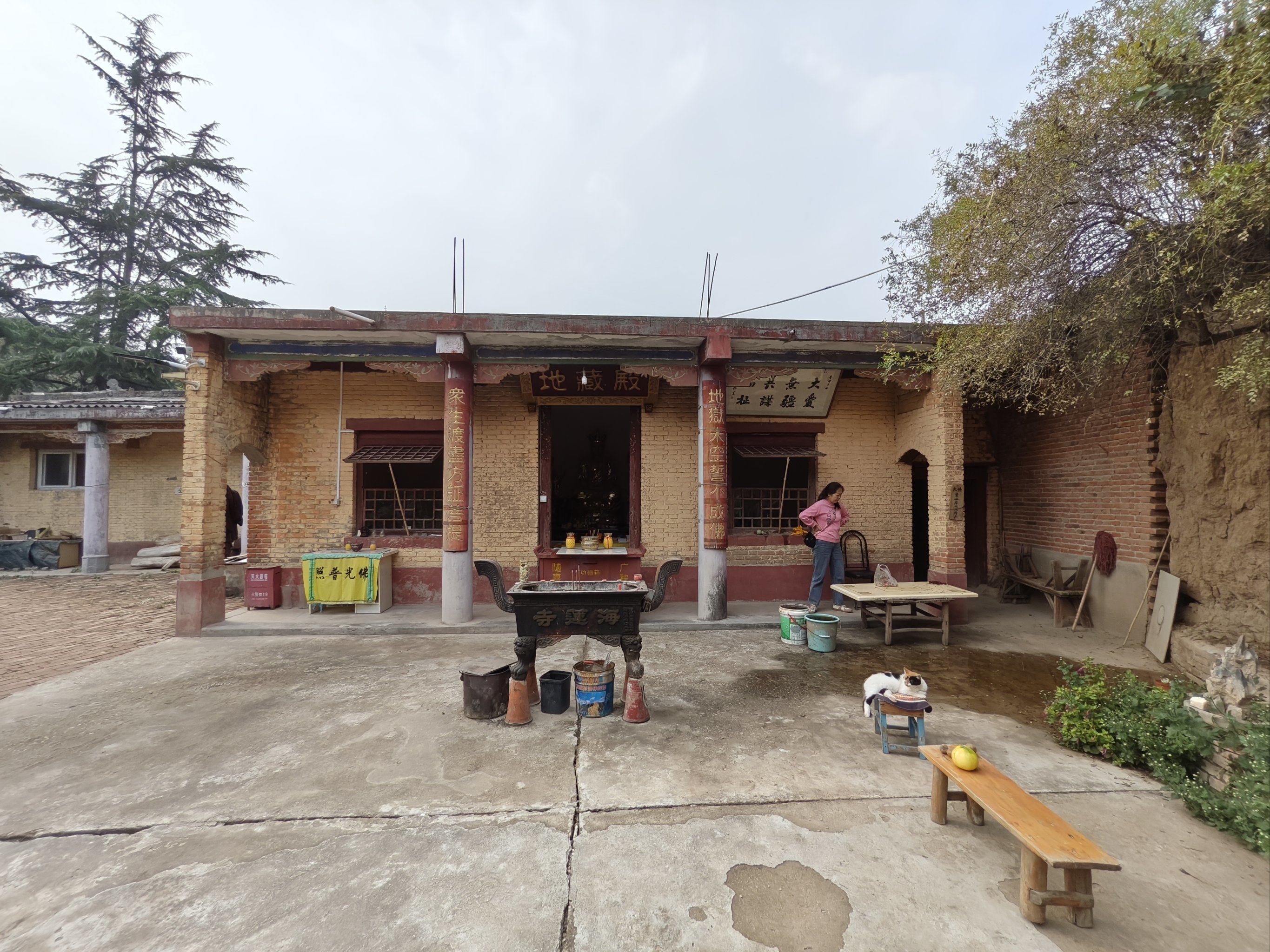 上饶超度孩子的寺庙叫什么的简单介绍