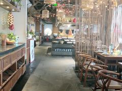 大堂-老灶房-四川土菜(开元店)