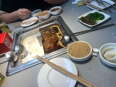 -海底捞火锅(振华商厦店)