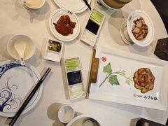 -北京全聚德(王府井店)