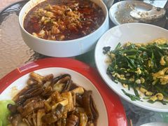 -赶海部落海鲜城(海阳路店)