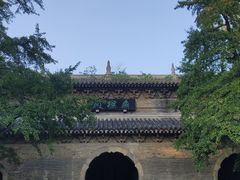 -灵谷景区