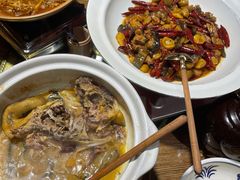 -印象鲵宴·张家界地标美食名片(溪布街店)